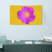 Wilde Roos 2 Spandoek (Beurs)