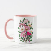 Wilde Rozen Mok (Links)
