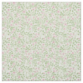 Wilde rozen stof (Swatch)