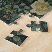 Wilde Rozen van Vincent van Gogh Legpuzzel (Zijkant)