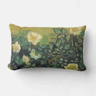 Wilde rozen, Vincent van Gogh. Kussen