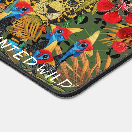 wilde schepping bureaumat (Hoek)