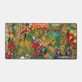 wilde schepping bureaumat