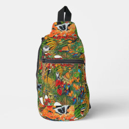 Wilde Schepping Sling Bag