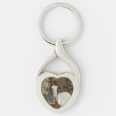 wilde Sleutelhanger (Voorkant)