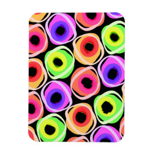 Wilde Spots Magneet