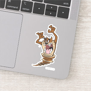 Wilde TAZ™ Sticker