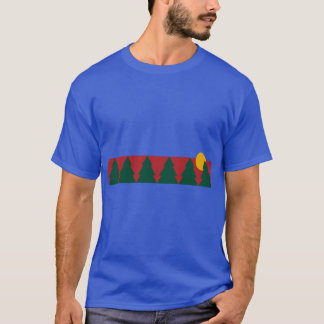 Wilde Triblend T-shirt