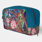 Wilde tuin toilettasje (Rechterhoek)