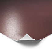 Wilde ventilator foto afdruk (Hoek)