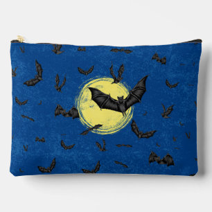 wilde-vleermuiszwerm etui