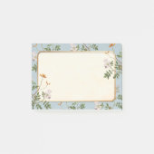 Wilde Vloergrens Post-it® Notes (Voorkant)