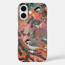 Wilde vogels