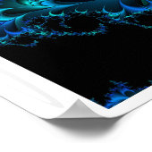 Wilde Waves Poster (Hoek)