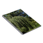 Wilde weideboom notitieboek (Rechterzijde)