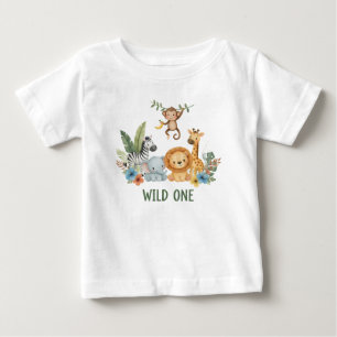 Wildebras - Jungle Dieren