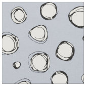 wilderdot mono stof (Close Up)