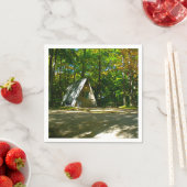 Wilderness A-Lijst Camping op de camping Servetten (Insitu)