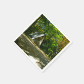 Wilderness A-Lijst Camping op de camping Servetten (Hoek)