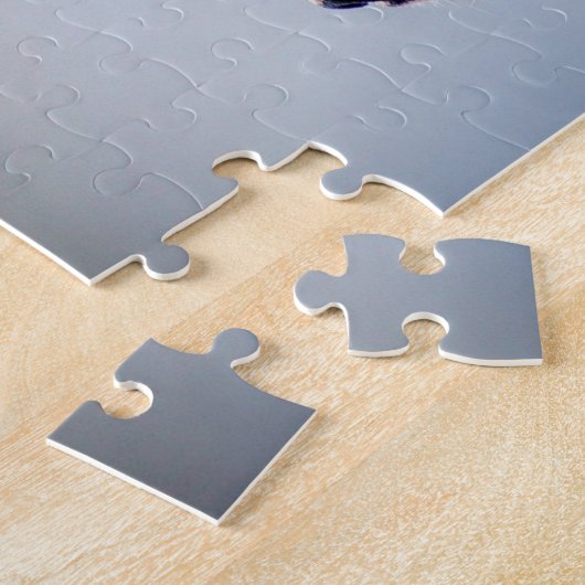 Wilderness Artic Fox Jigsaw Puzzle (Côté)