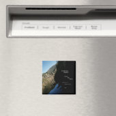 Wilderness CD magneet (Insitu (Vaatwasser))