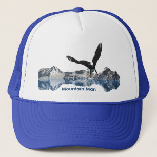 WILDERNESS EAGLE COLLECTIE TRUCKER PET