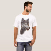 Wilderness Hunter T-shirt (Voorkant volledig)