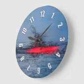 Wilderness Kayaker Grote Klok (Hoek)