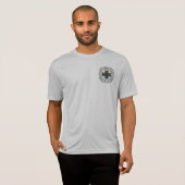 Wilderness Medicine of Utah T-shirt (Voorkant volledig)