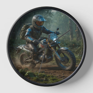 Wilderness Motocross - Dirtbike Racer II
