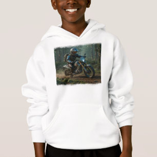 Wilderness Motocross - Pilote de Dirtbike