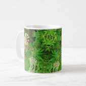 Wilderness, Nature, Mug Plante de photographie (Devant gauche)