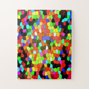 Wildest Times.... Legpuzzel