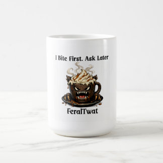 WildeTweeduizend Koffiemok