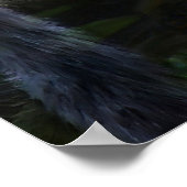 WildEyes-panther Art Poster/Print Poster (Hoek)