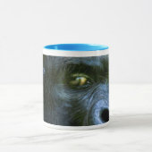 WildEyes - tasse de Silverback (Centre)