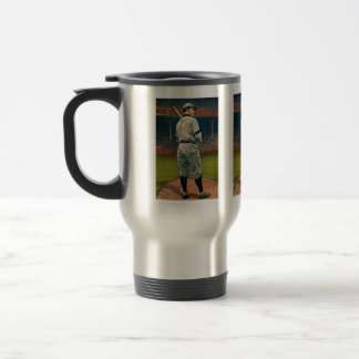 Wildfire Schulte, Chicago Cubs, 1911 Reisbeker