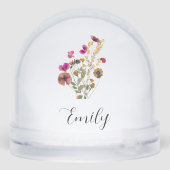 Wildflower (Arrière)