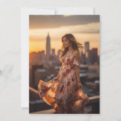 Wildflower 2024 Afstuderen Kaart (Achterkant)