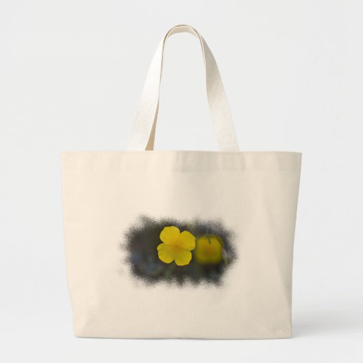 Wildflower 3 Tas (Voorkant)
