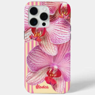 'Wildflower' Apple iPhone / iPad hoesje