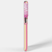  'Wildflower' Apple iPhone / iPad hoesje (Achterkant / Rechts)