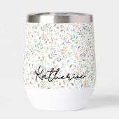 Wildflower Boho (Arrière)