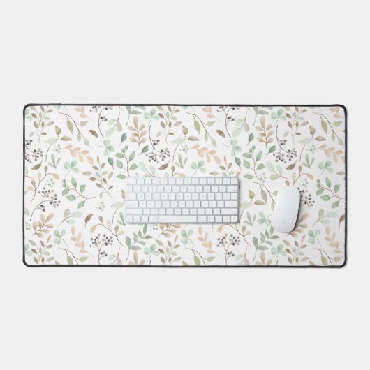Wildflower Boho  (Clavier et souris)