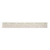 Wildflower Boho Bloom Garden Boho Lint (Voorkant)