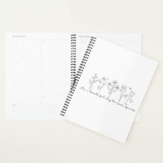 Wildflower Chiropractie, Chiropractor, Wervelkolom Planner