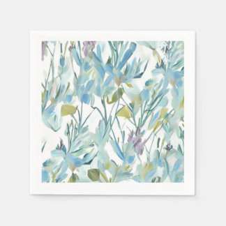 Wildflower Cocktail servetten