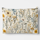 Wildflower Garden Floral Etui (Achterkant)