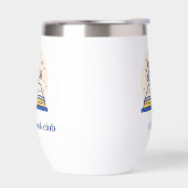 Wildflower gepersonaliseerde boekenclub (Links)