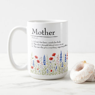 Wildflower Love – Mok met oprechte boodschap
